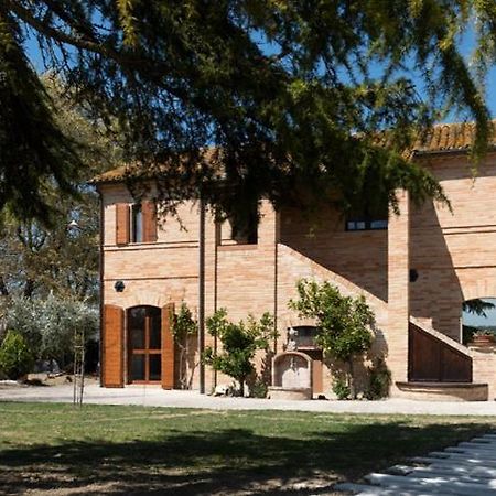 Vallechiara B&B Recanati Exterior foto
