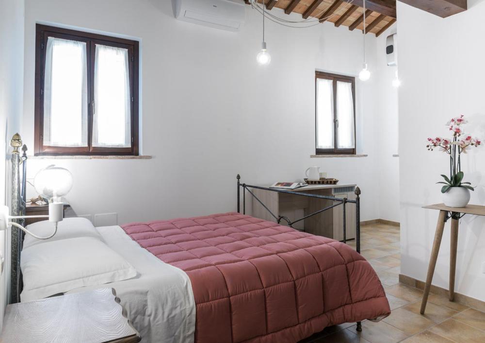 Vallechiara B&B Recanati Exterior foto