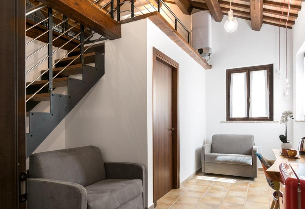 Vallechiara B&B Recanati Exterior foto