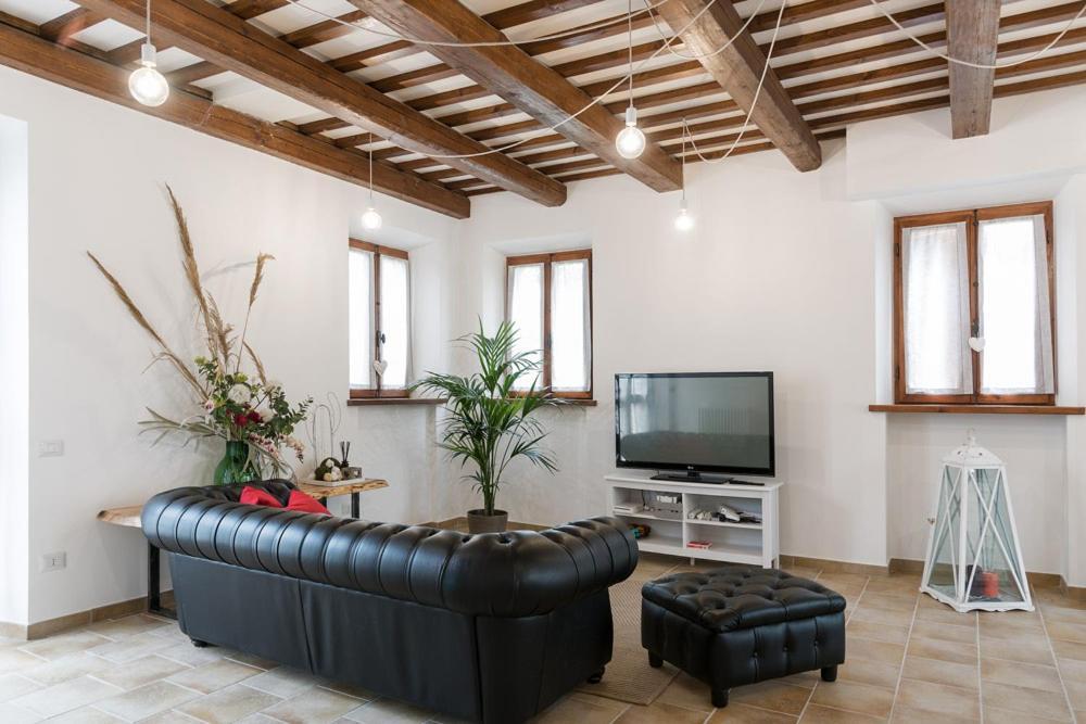 Vallechiara B&B Recanati Exterior foto