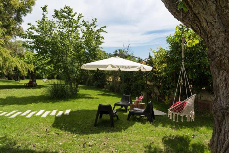 Vallechiara B&B Recanati Exterior foto