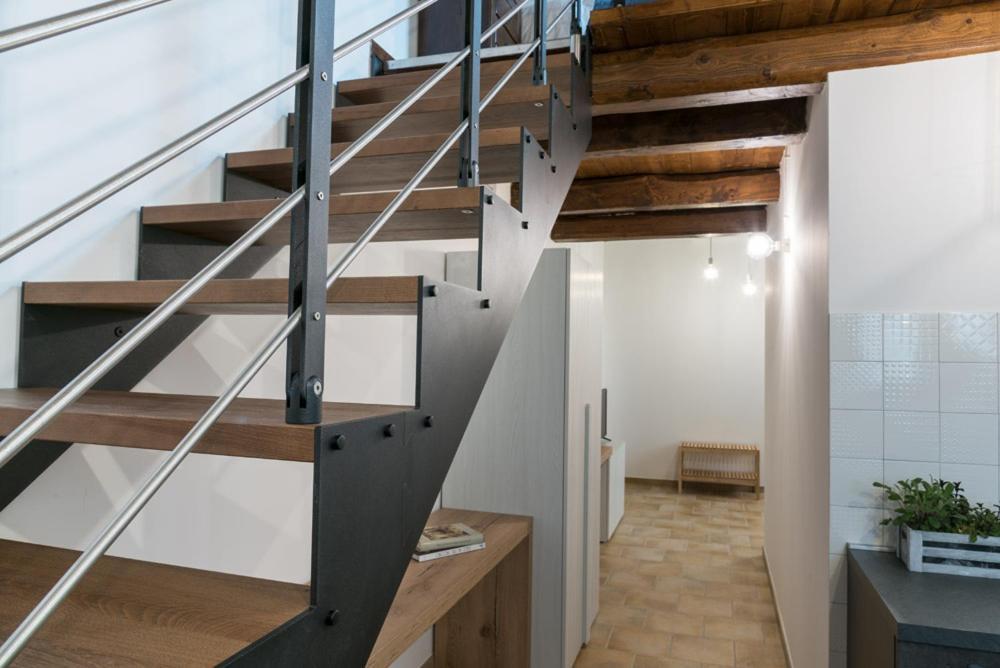 Vallechiara B&B Recanati Exterior foto