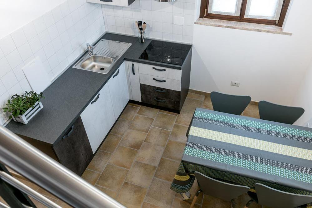 Vallechiara B&B Recanati Exterior foto
