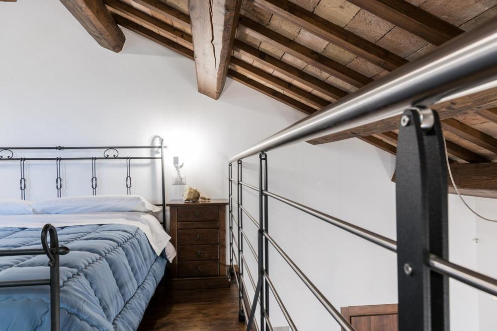 Vallechiara B&B Recanati Exterior foto