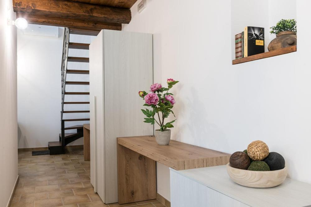 Vallechiara B&B Recanati Exterior foto